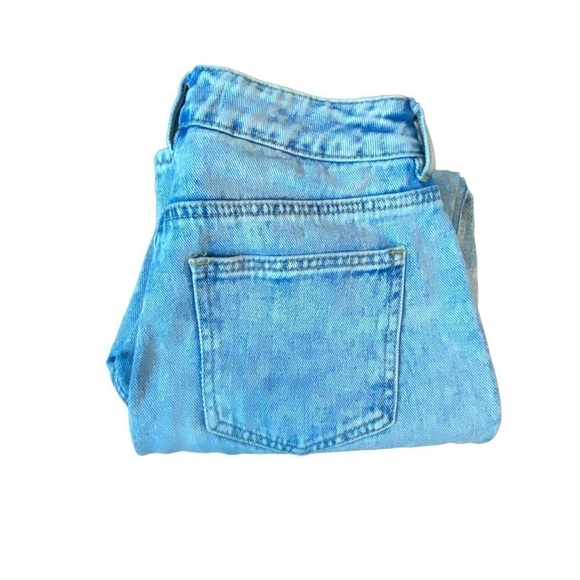 PacSun Acid Wash Mom Jean Women's Size 25 - Picture 11 of 11